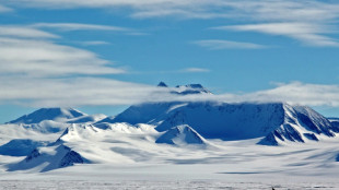 Las capas de hielo pueden derretirse más rápido de lo que se creía