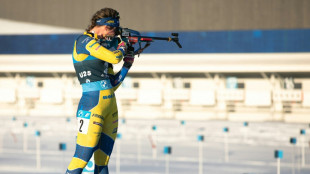 Biathlon: Russen und Belarussen weiter ausgeschlossen 