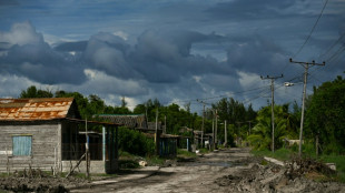 Cuba braces for Hurricane Rafael 