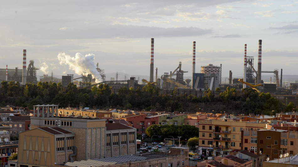 Class action per fermare l'Ilva, decisione Corte Ue il 25 giugno