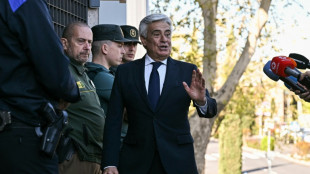 Spanish football federation chief handed two-year ban: reports