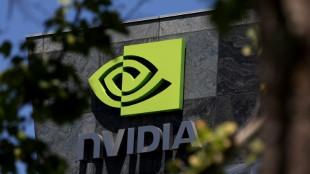 Stock markets retreat ahead of Nvidia earnings