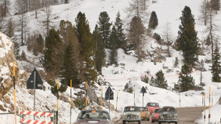 Coppa delle Alpi, 1000Miglia lancia il Grande viaggio alpino