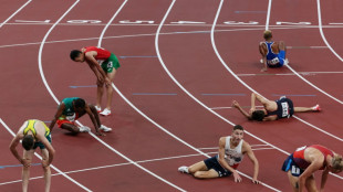 New report warns of heat danger at Paris Olympics