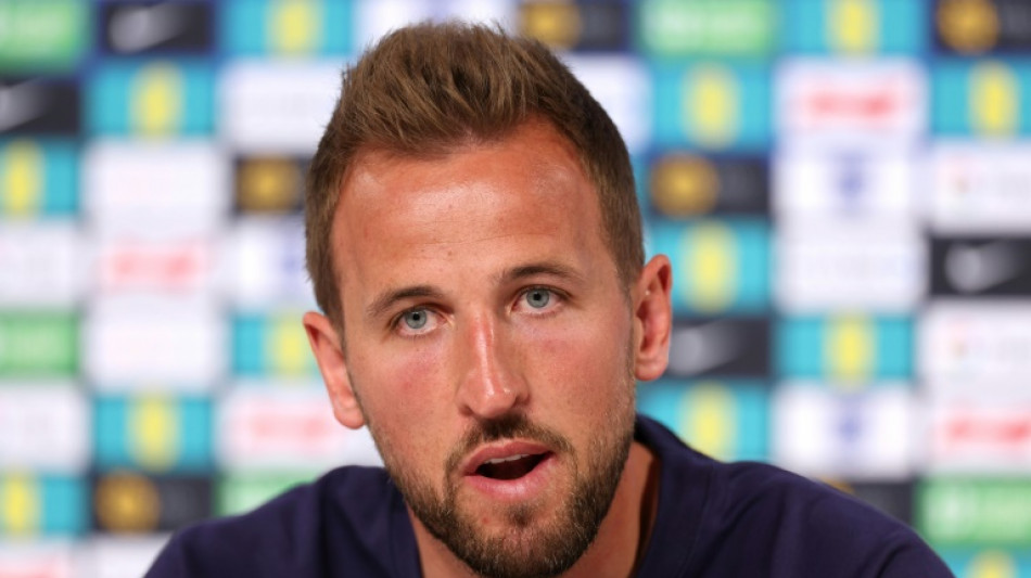 Southgate still the right coach for England despite Euro 2024 struggles: Kane