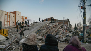 A Adiyaman, la fin du voyage pour une vingtaine d'ados chypriotes