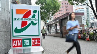 Japanese 7-Eleven owner says rejected initial takeover offer from Canadian rival