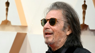 Al Pacino será padre por cuarta vez a los 83 años