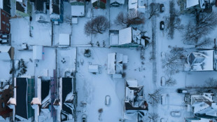 Mindestens 59 Tote durch Schneesturm in den USA