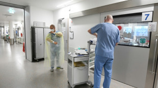 Krankenhäuser behandeln 2021 fast zehn Millionen ambulante Notfälle