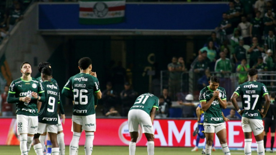 O 'ABC' da crise no Palmeiras