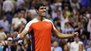 El español Alcaraz clasifica a la final del US Open, su primera de Grand Slam