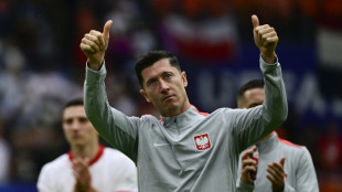 Gegen Österreich: Polen hofft auf Lewandowski-Rückkehr