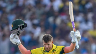 Polarising Warner bows out with Australia World Cup exit