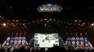 Los videojugadores chinos se despiden de "World of Warcraft"