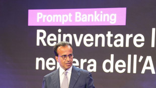 Colangelo (Accenture), banche al bivio tech, l'Ai può aiutarle