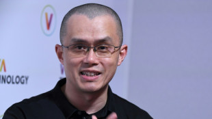 Binance boss bullish despite crypto crash