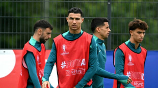 Portugal star Silva defends Ronaldo against critics