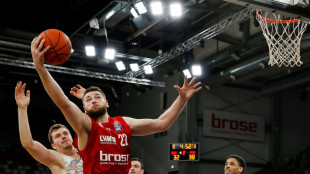 BBL: Bayreuth gewinnt Krimi gegen Frankfurt