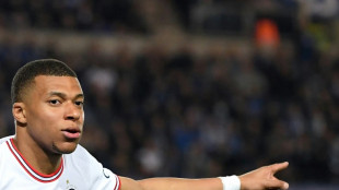 L1: Mbappé reste, le Paris SG jubile 