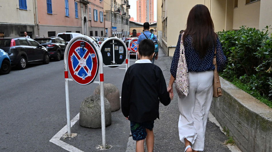 Assegno unico, erogati quasi 10 miliardi nel primo semestre