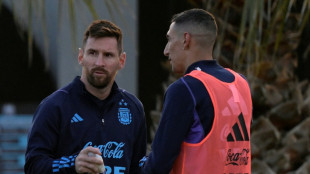 Argentina estreia em casa nas Eliminatórias da Copa de 2026 contra o Equador