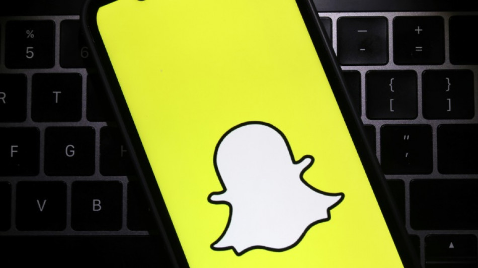 Aktienkurs von Online-Dienst Snapchat bricht um mehr als ein Viertel ein