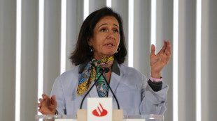 Banco Santander anuncia un beneficio récord de 12.574 millones de euros en 2024