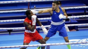 Parigi 24: Testa e Mouhiidine in coro, 'a Olimpiadi per l'oro'