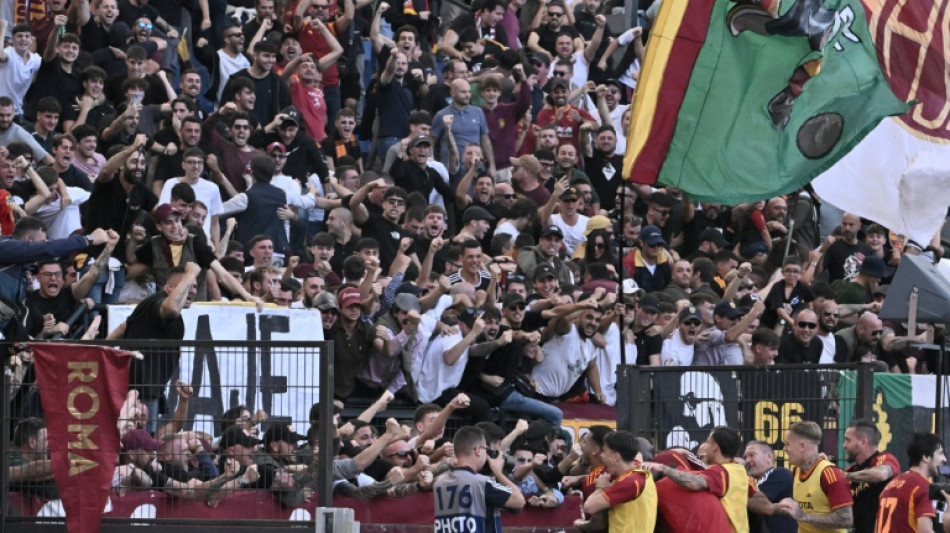 Roma vence Monza (1-0) e chega a sua terceira vitória consecutiva na Serie A