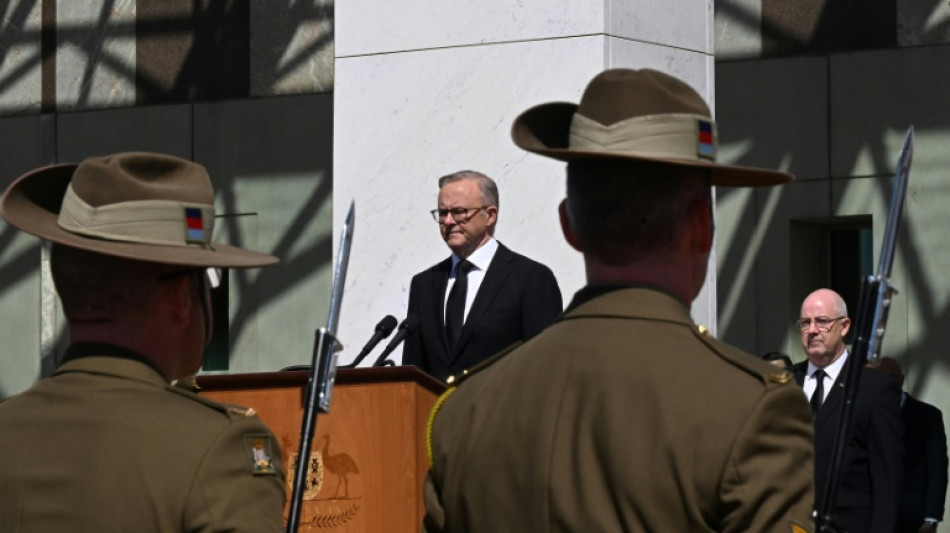 El primer ministro australiano dice que ser república no es prioridad