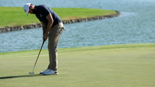 Spieth, Kirk y Montgomery terminan empatados en la cima en la primer ronda del US PGA Tour Sony Open