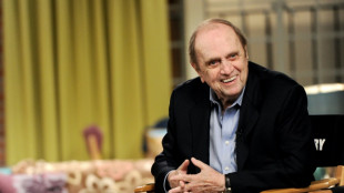 Morre comediante Bob Newhart aos 94 anos