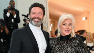 Atores Hugh Jackman e Deborra-Lee Furness se separam após 27 anos de casados