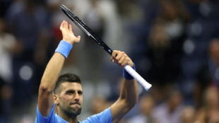 Djokovic tackles Djere, Gauff set to shine under US Open lights