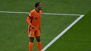 Dutch seek to reignite 'will to win' against Euros underdogs Romania