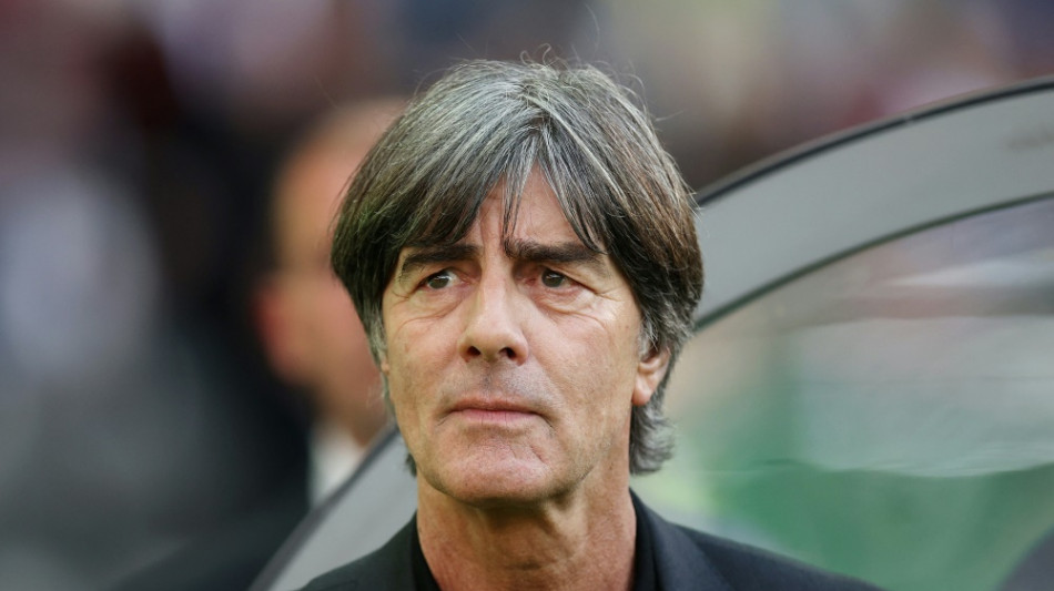 Löw kritisiert Spieler und Trainer in Deutschland