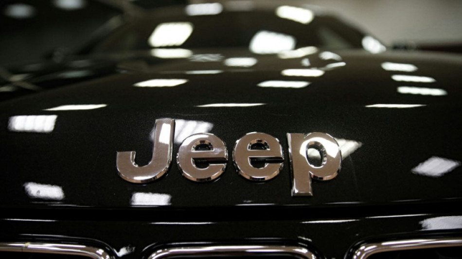 Jeep's first electric SUV to arrive in Europe in 2023: CEO