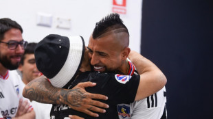 Vidal descarta que sua volta ao chileno Colo Colo seja para se aposentar