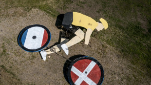 Le Tour de France met le cap au nord 