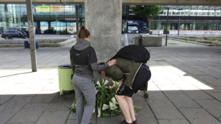 Schütze in Kopenhagener Einkaufszentrum in Psychiatrie eingewiesen