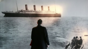 "Il n'a pas coulé"... Sur le net, les théories les plus loufoques circulent sur le Titanic