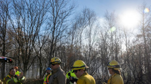 Las autoridades de Nueva York alertan de la mala calidad del aire por unos incendios