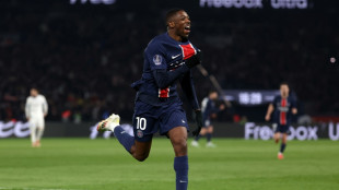 Ligue 1: Dembélé, une semaine au boulot