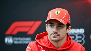 F1/GP du Qatar - Essais libres 1: Leclerc le plus rapide devant les McLaren