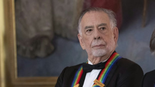 Coppola se diz emocionado com Framboesa de Ouro