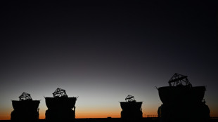 Poluição luminosa ameaça observação do universo no deserto do Atacama