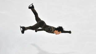 Euro de patinage: Adam Siao Him Fa en quête d'un triplé