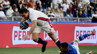 England cruise past Italy to kick-start Six Nations bid