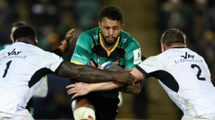 Lawes eyes final flourish as Northampton face Bath for Premiership title